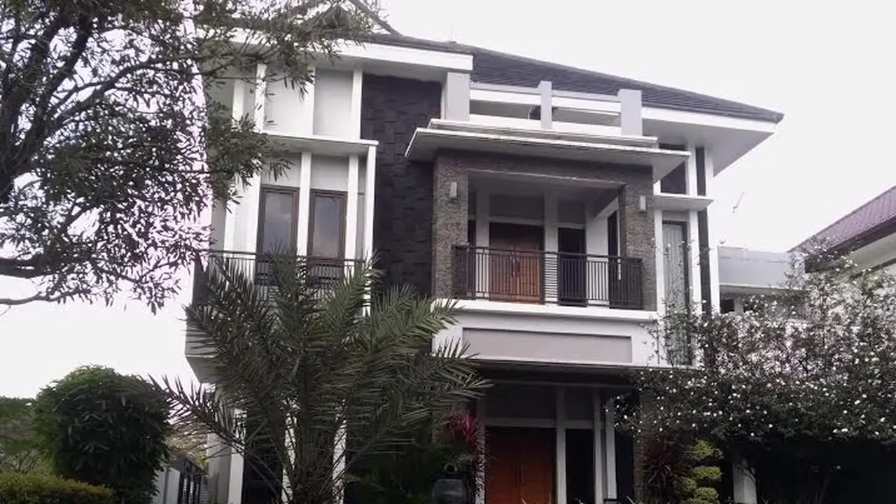 Rumah Produksi Vaksin Palsu Bekasi