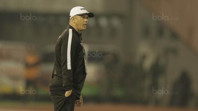 Madura United, Piala Presiden 2018, Bali United