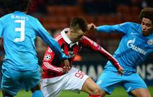 Review: Milan tanpa kemenangan kandang