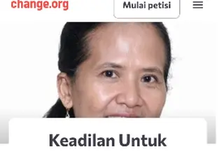 Petisi Guru di Pamulang Dipolisikan Orang Tua