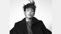 T.O.P Kritis, ke Mana Personel Big Bang?