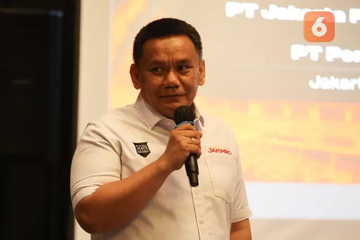 FOTO: Jakarta International Stadium Resmi Jadi Kandang Persija Jakarta