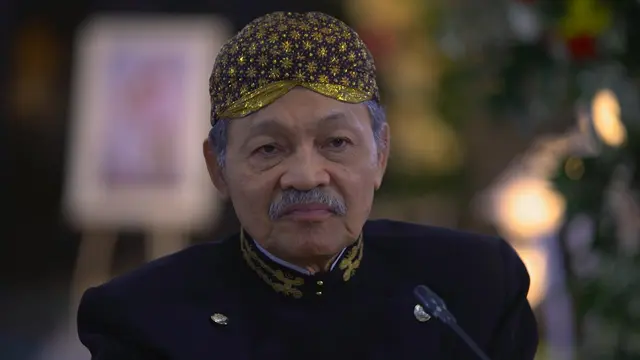 Takdir Cinta yang Kupilih
