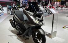 Diskon Rp 1,9 Juta untuk Motor Honda PCX 160, Begini Cara Mendapatkannya