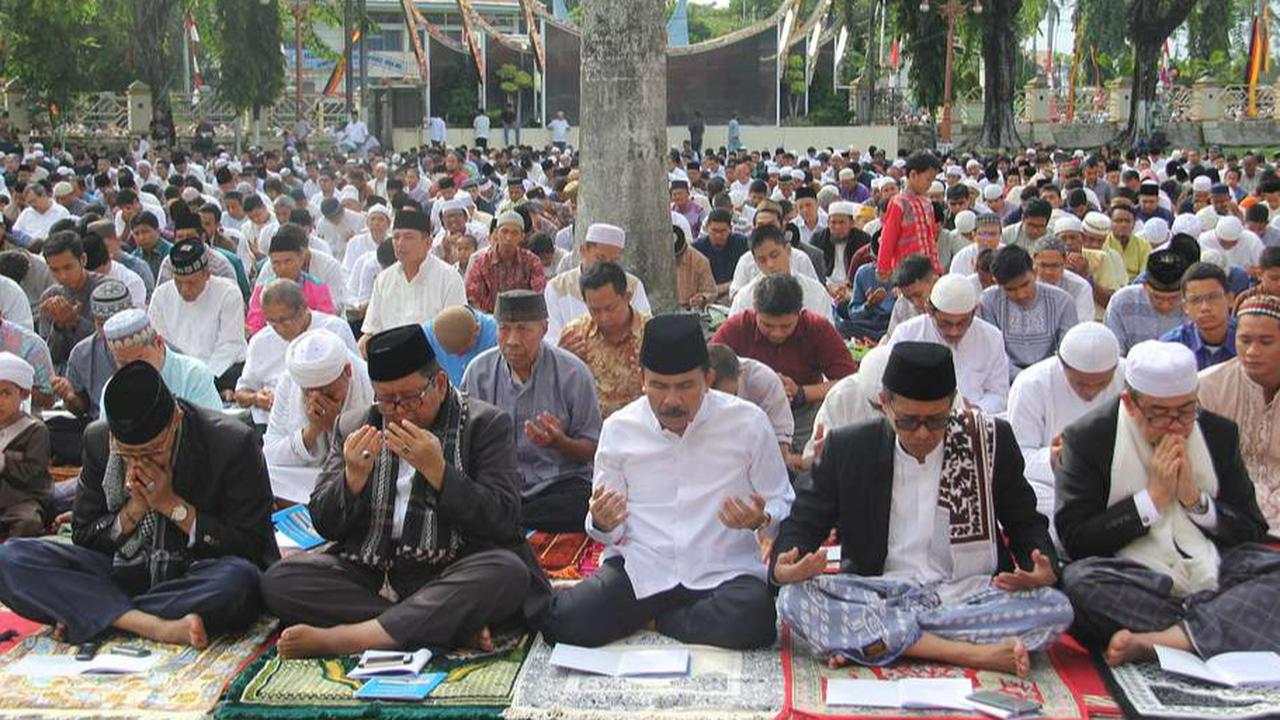 Keutamaan Puasa Tarwiyah dan Arafah, Menghapus Dosa dan Meraih Pahala Berlimpah Jelang Idul Adha 2025