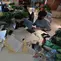 Gubernur DKI Jakarta Pramono Anung menjelaskan, proporsi ASN yang menjalankan WFH berkisar antara 25 hingga 50 persen di masing-masing organisasi perangkat daerah (OPD). Tampak dalam foto, suasana salah satu gedung di Balai Kota Jakarta saat hari pertama pelaksanaan kebijakan Work From Home (WFH) bagi Aparatur Sipil Negara (ASN) pada Jumat (10/4/2026). (Kapanlagi.com/Budy Santoso)