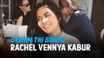 OKNUM TNI TAK DAPAT IMBALAN SAAT BANTU RACHEL VENNYA KABUR KARANTINA