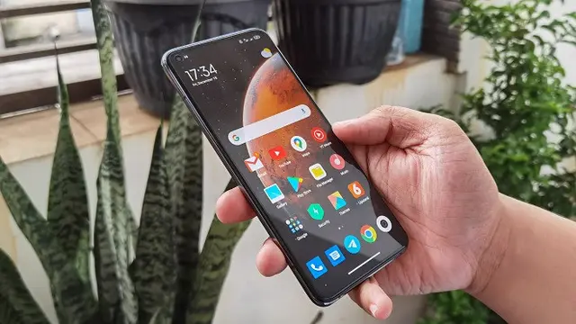 Xiaomi