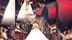 Superstar Taiwan, Jay Chou resmi menikahi seorang model Hannah Quinlivan di Yorkshire, Inggris utara, pada Sabtu (17/1/2015) sore. (instagram.com/jaychou_fansgroup)