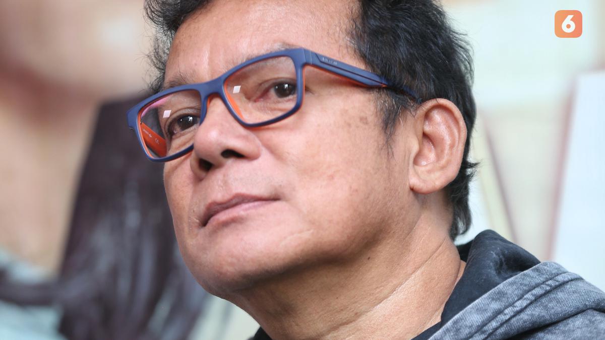 Hati Mathias Muchus Tergetar Saat Berakting dengan Anak Disabilitas di Film Istimewa