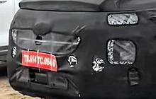 SUV Hyundai Creta Segera Berganti Wajah