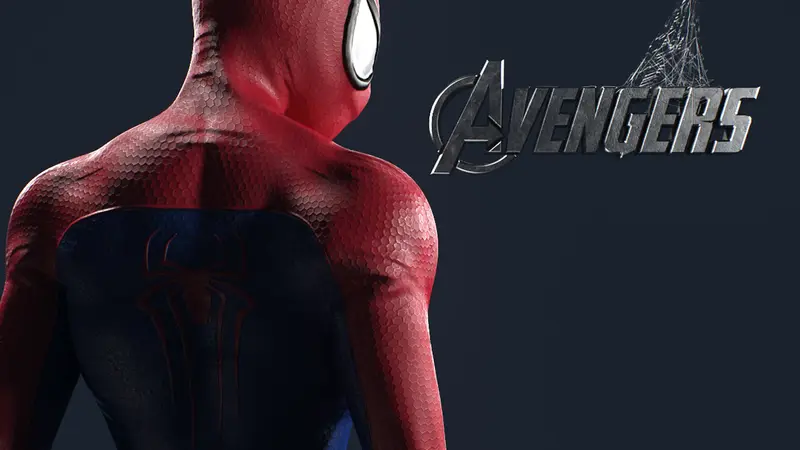 Kostum Spider-Man Versi Baru Dijanjikan Lebih Spektakuler