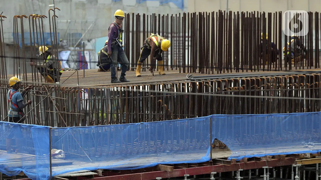 FOTO: Subsidi Gaji Gelombang 2 Ditransfer Awal November 2020