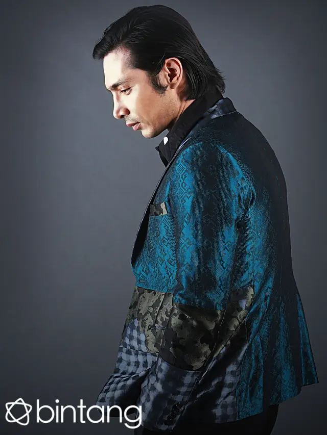 [Bintang] Abimana Aryasatya