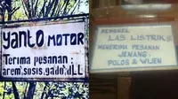 6 Bengkel dengan Jasa Pelayanan Enggak Nyambung Ini Bikin Tepuk Jidat