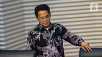 Sebelumnya, pihak KPK telah menggelar sejumlah penyelidikan. (Liputan6.com/Angga Yuniar)