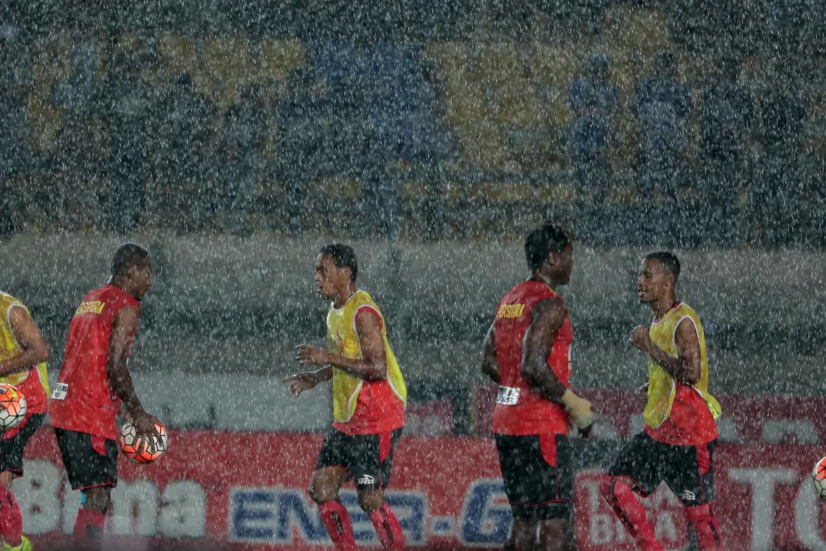 Persipura Jayapura