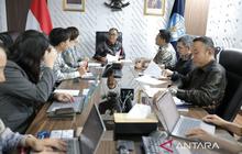 Perkuat Ekosistem Riset, Indonesia dan JICA Perdalam Kerja Sama Pendidikan Tinggi