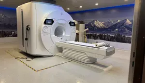 28 Agustus 1980: MRI Pertama di Dunia Digunakan untuk Pasien Kanker