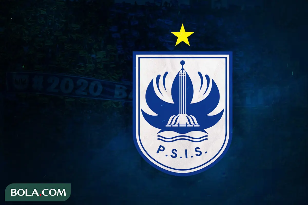 PSIS Semarang - Ilustrasi Logo