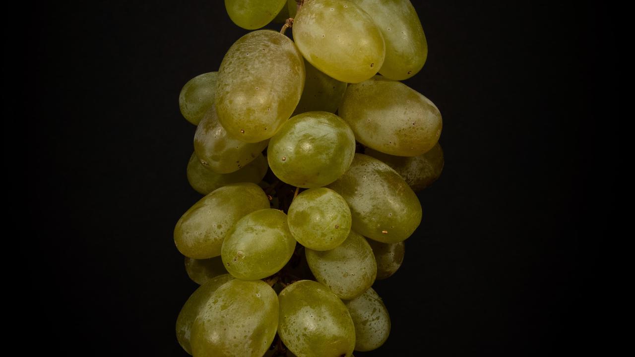Anggur Hijau