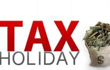 Tax Holiday Diperpanjang Hingga 31 Desember 2025, Apa Artinya?