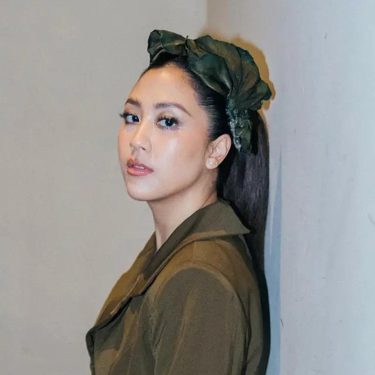 6 Mantan Artis Cilik Ini Menggugat Cerai Pasangan, Terbaru Sherina Munaf