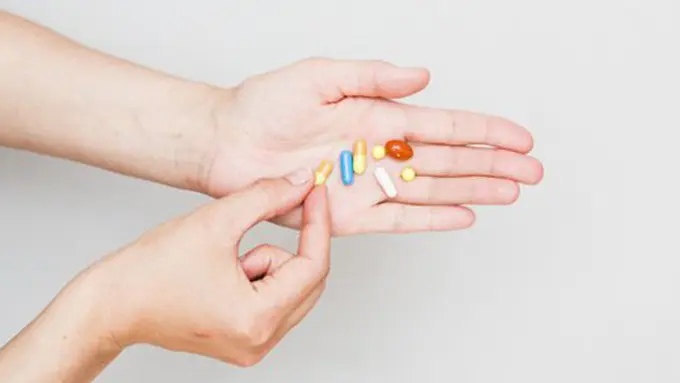 Kesehatan/ Copyright : freepik.com