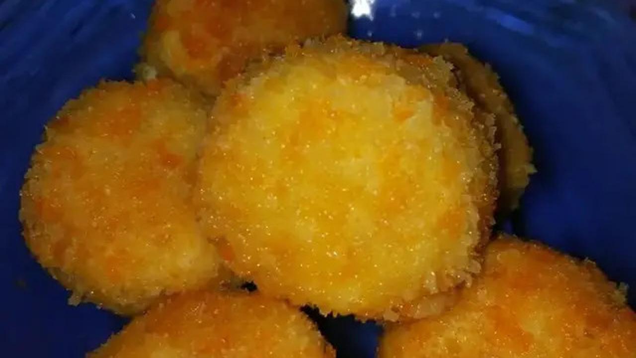 3 Resep Tahu Keju Katsu untuk Jadi Stok Makanan Selama Ramadan