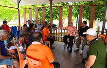 Papua Bangun Tiga Kampung Nelayan Merah Putih pada 2026, Perkuat Ekonomi Pesisir