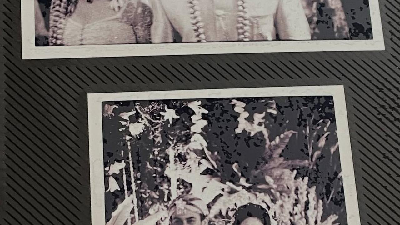 21 Tahun Menikah, 7 Potret Rumah Tangga Ersa Mayori dan Suami yang Harmonis