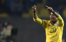 Robinho berlabuh ke klub Tiongkok