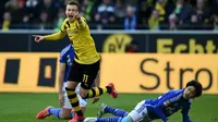 Arsenal Siapkan Rp 1 Triliun demi Dapatkan Marco Reus?