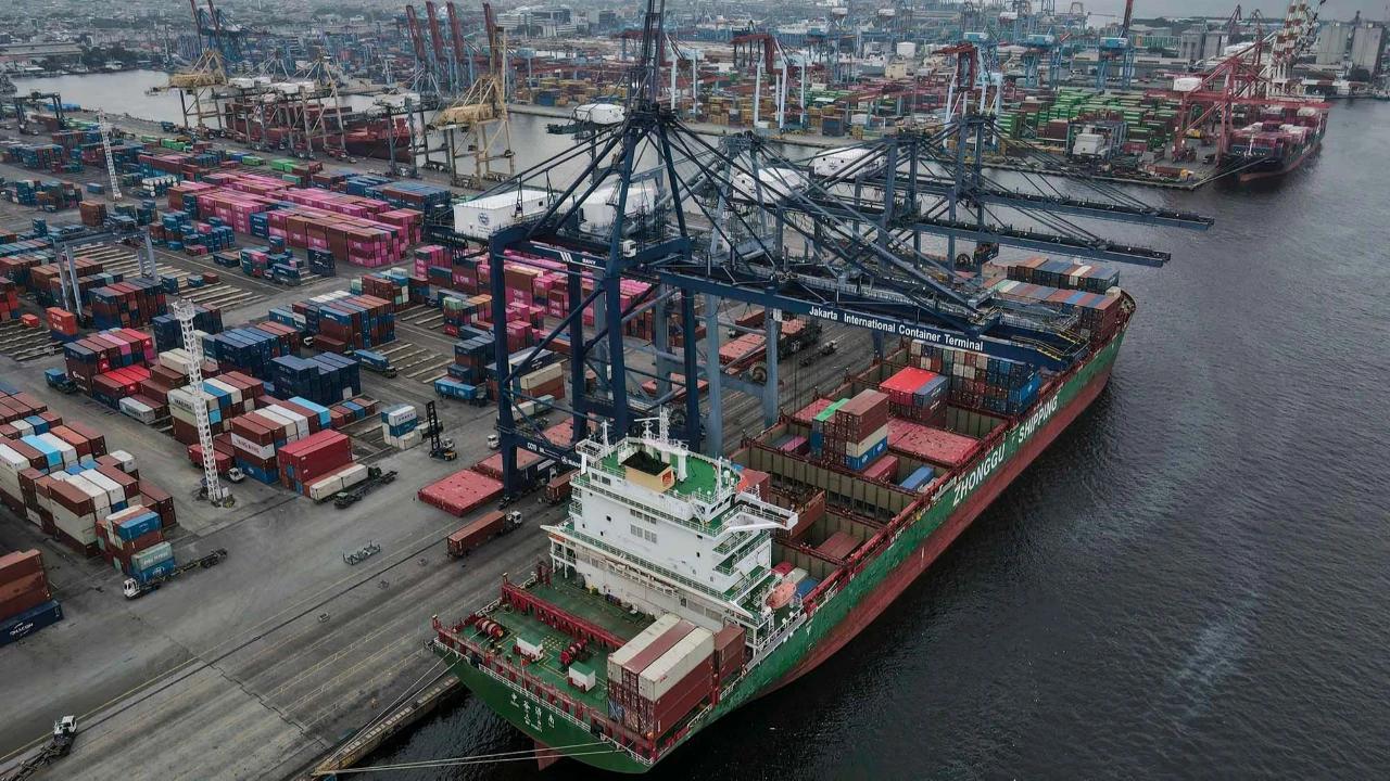 Ekonomi Indonesia Tumbuh 5,39 Persen di Triwulan IV 2025, Ini Industri yang Jadi Penopangnya