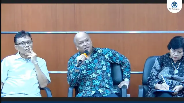 Visi Misi Capres 2024 soal transisi energi