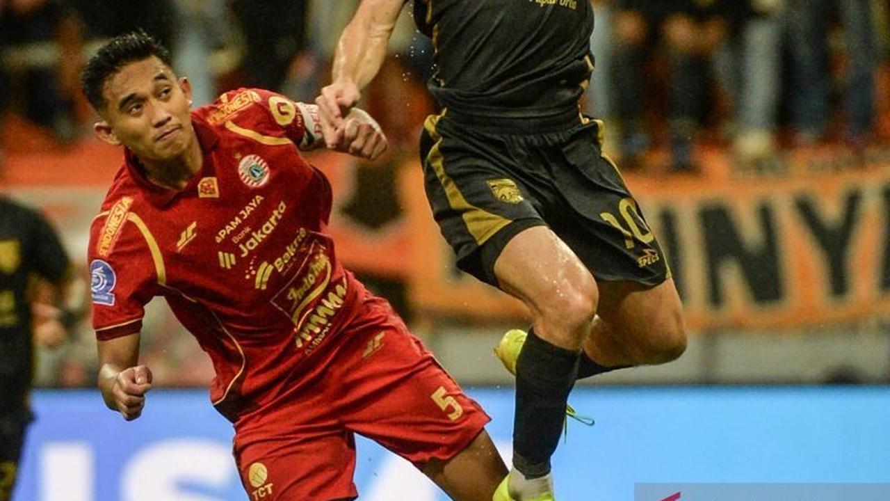 Rizky Ridho Persija Kecewa: Laga Kandang Rasa Tandang di Samarinda