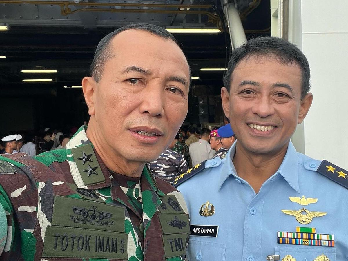 Dok. Istimewa
