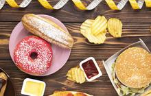 Hasil Studi Terbaru, Ultra-Processed Foods (UPF) Tingkatkan Risiko Kematian Dini