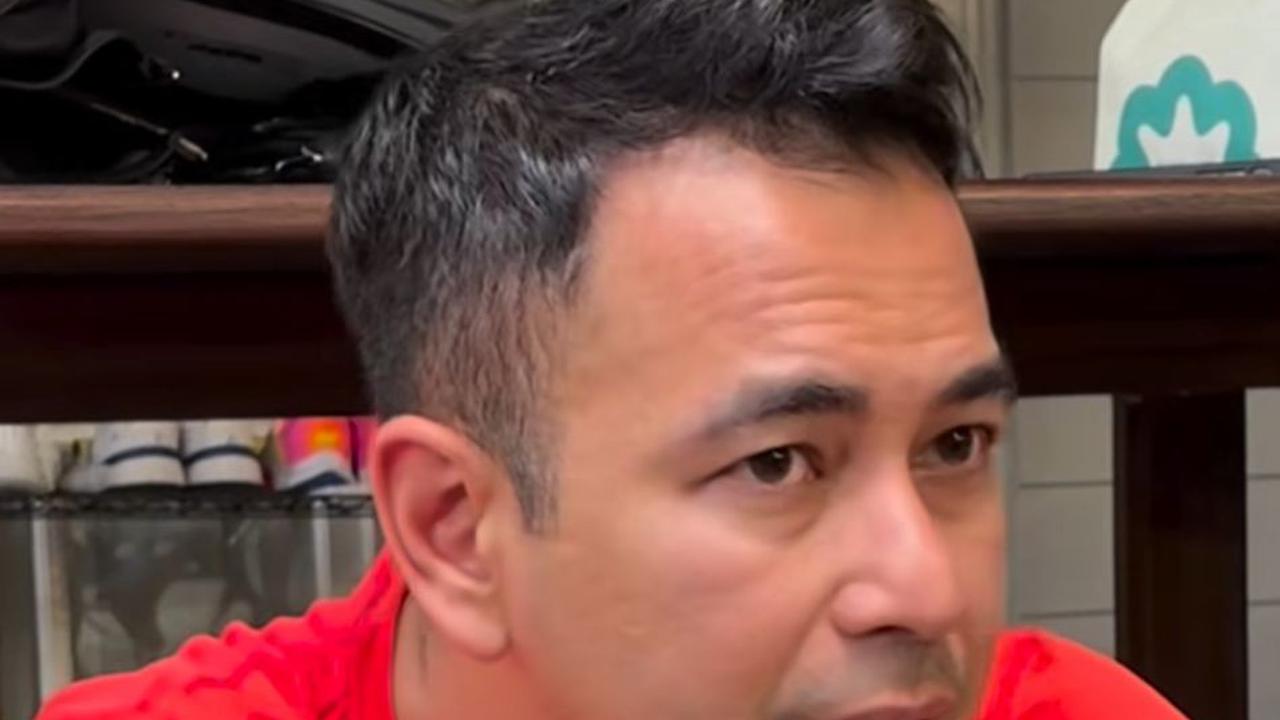 Jelang Turnamen Raffi Ahmad Kaget Lihat Skill Lawannya, Bisa Kalah dari Park Eun Seok dan Hong Soo Ah?