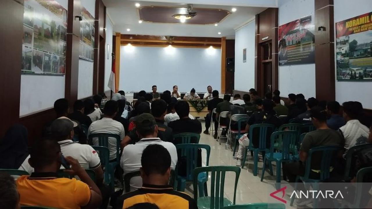 Satgas MBG Kudus Perketat Higienitas dan Ketepatan Distribusi Makanan Bergizi Gratis