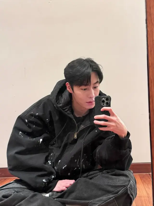 Lee Jae Wook [Foto: Instagram/jxxvvxxk]