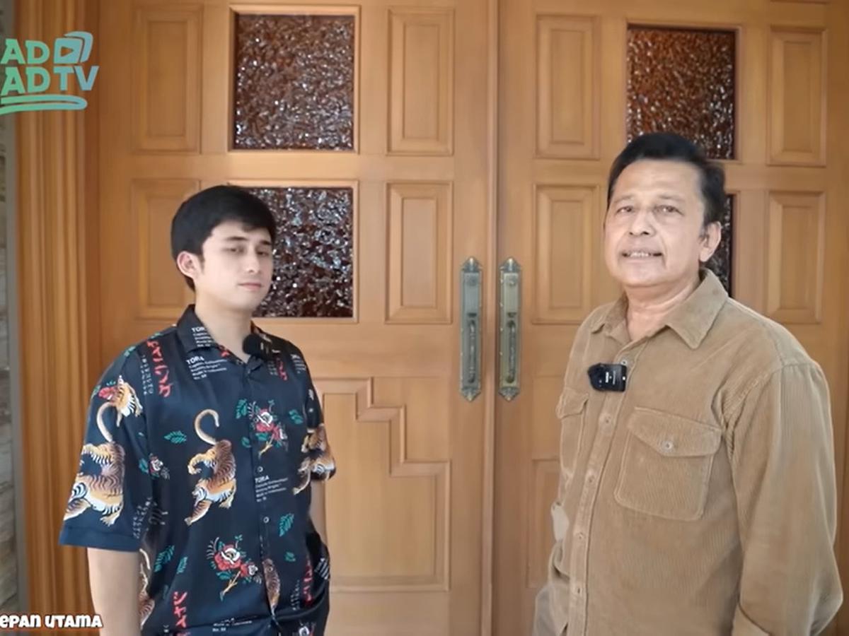 Dok. Istimewa