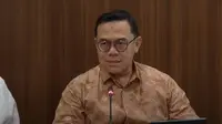 Direktur Pencegahan dan Pengendalian Penyakit Menular Kementerian Kesehatan (Kemenkes) Imran Pambudi dalam Hari DBD ASEAN, Jumat (15/6/2024). Foto: Youtube Kemenkes.
