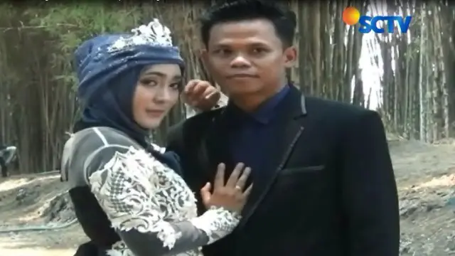 Hutan Bambu Bekas TPAS Ini Jadi Incaran Pasangan Muda untuk Foto Pre Wedding