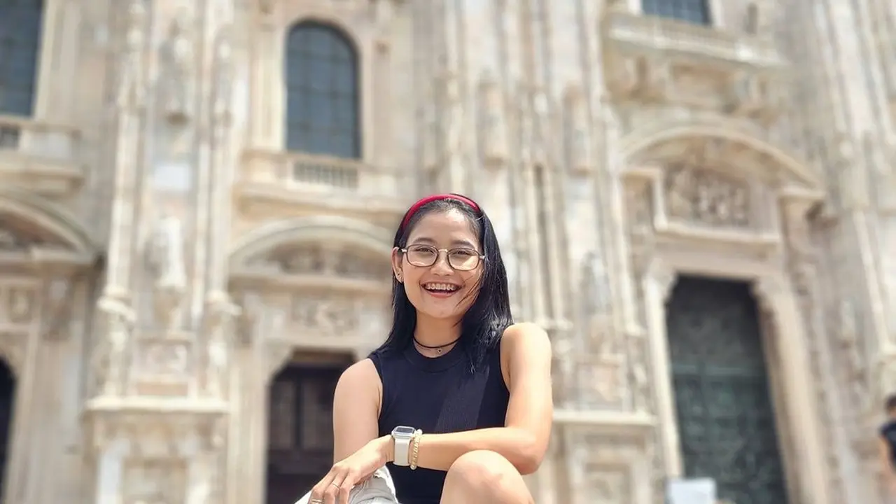 Riyuka Bunga.