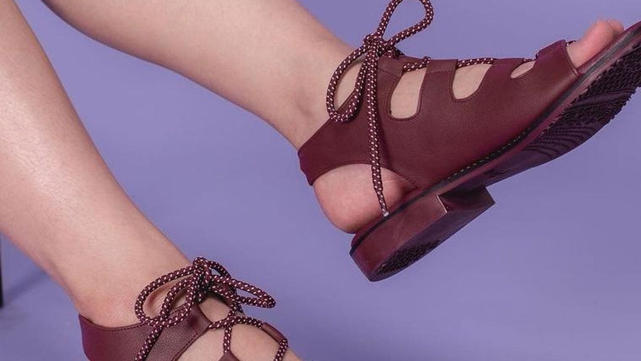 Rekomendasi Merk Sandal Wedges Unggulan Tahun 2024 dengan Kualitas Terbaik