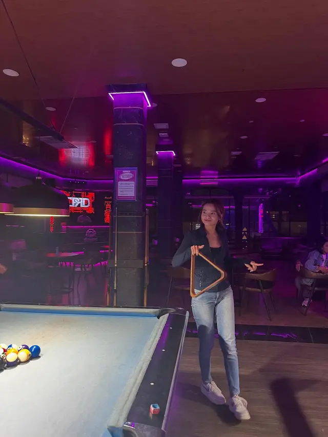 Acha Septriasa Pamer Tubuh Atletis di Usia 35 Tahun, Jalani Gaya Hidup Sehat dan Rutin Olahraga