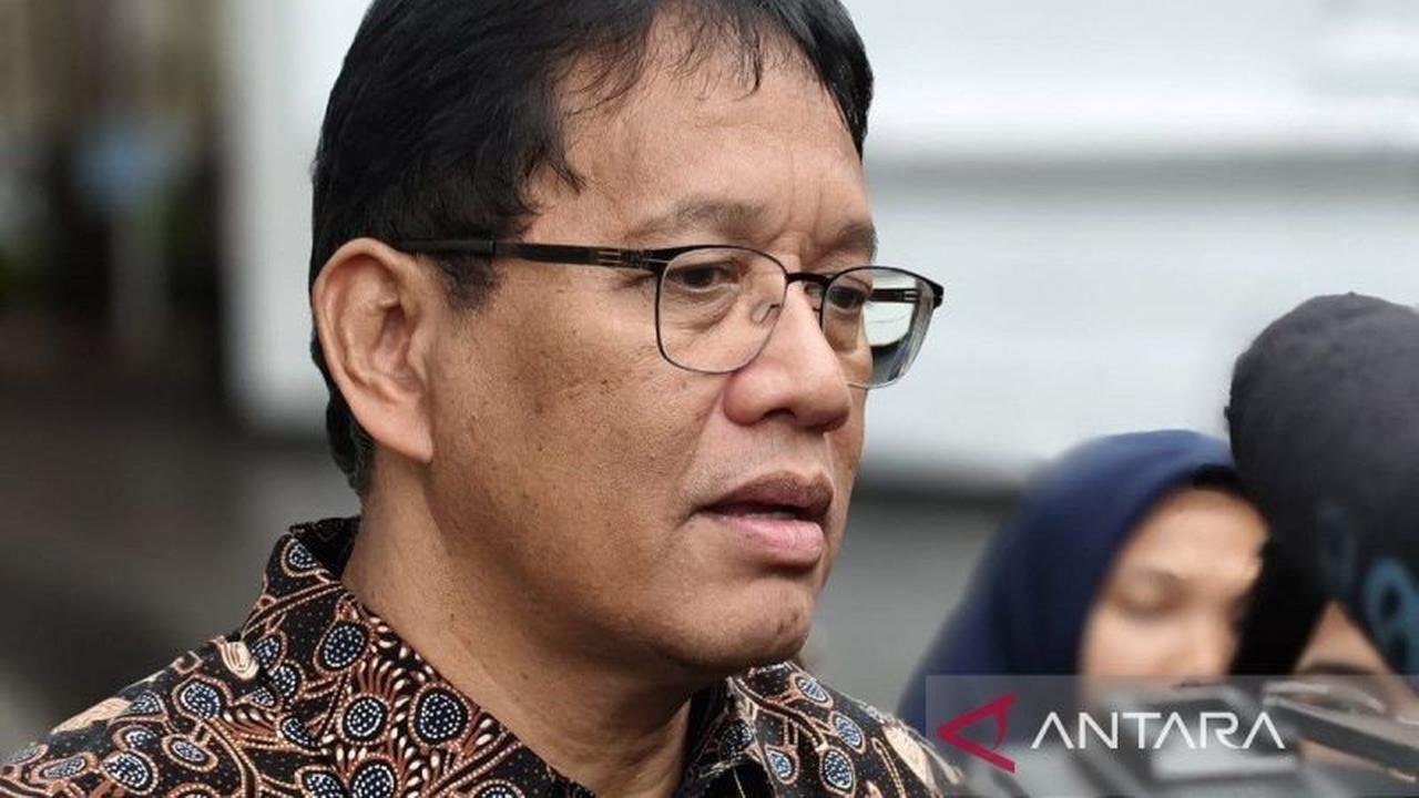 Pemerintah Siapkan Anggaran Pemulihan Bencana Sumatra, Pastikan Program MBG Aman