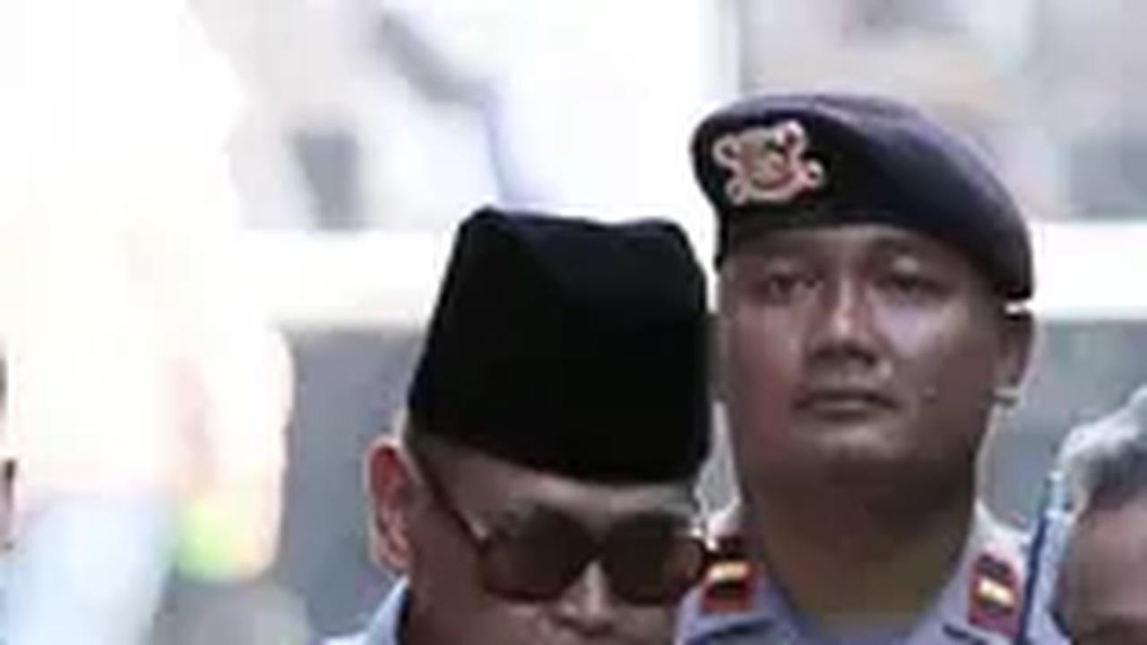 Beredar Ponpes Al-Zaytun Buka Jasa Pencucian Uang, Begini Temuan Mencurigakan PPATK