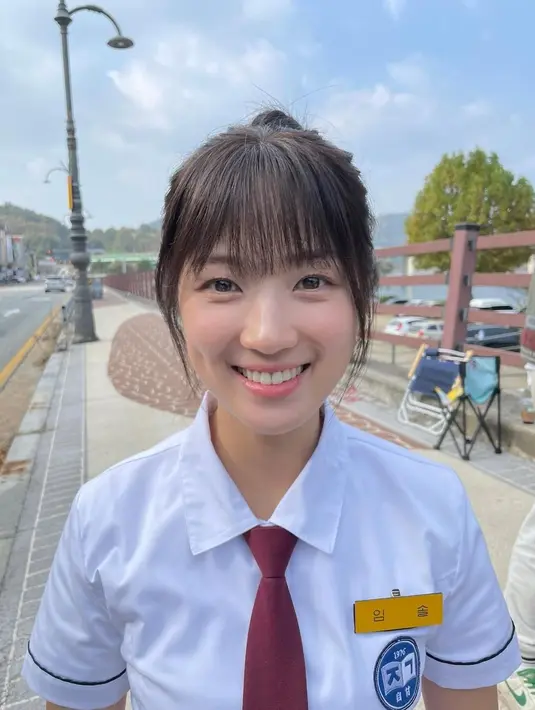 Kim Hye Yoon (Instagram/hye_yoon1110)